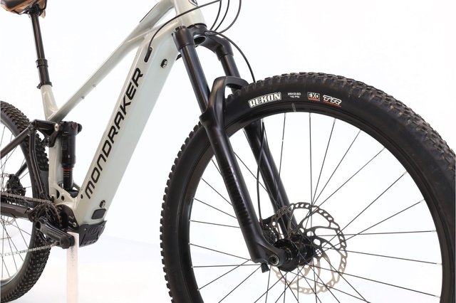 Bicicleta Mondraker Chaser 29 t.L Reacondicionada