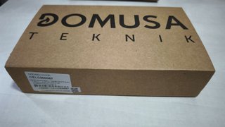 Carta Elettronica per Caldaia Domusa Sirena Duo-Mix