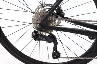 Bicicleta Cannondale SuperSix Evo Di2 12V t.58 Reacondicionada