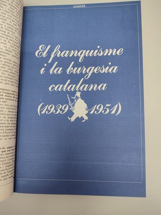 Revista Cavall Fort del 12 al 22 año 1979