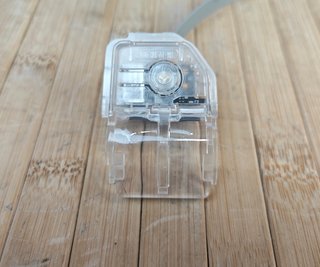 Repuestos originales TV Hisense 55E7NQ PRO