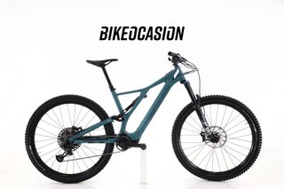 Bicicleta Specialized Turbo Levo SL t.L Reacondicionada