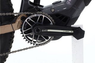 Bicicleta Haibike AllTrail 5 t.XL Reacondicionada