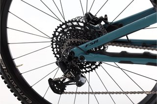 Bicicleta Specialized Turbo Levo SL t.L Reacondicionada