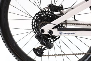 Bicicleta Husqvarna Mountain Cross MC2 t.L Reacondicionada