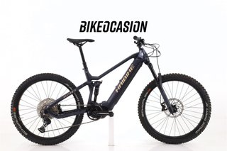 Bicicleta Haibike AllTrail 6 t.M Reacondicionada