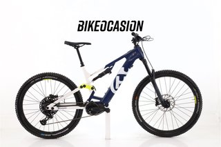 Bicicleta Husqvarna Mountain Cross MC2 t.L Reacondicionada