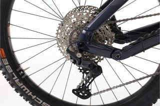Bicicleta Haibike AllTrail 6 t.M Reacondicionada