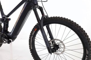Bicicleta Haibike AllTrail 6 t.M Reacondicionada