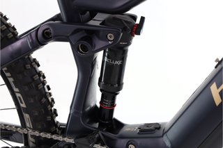 Bicicleta Haibike AllTrail 6 t.M Reacondicionada