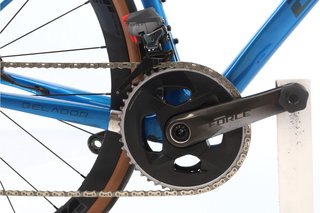 Bicicleta Berria Belador 8.1 AXS 12V t.54 Reacondicionada