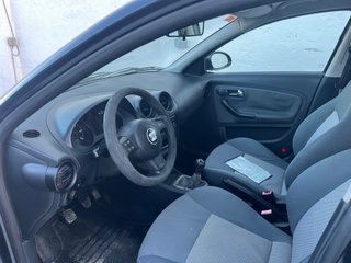SEAT IBIZA 1.9 TDI 105 CV 100.000 KMS !!