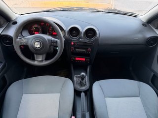 SEAT IBIZA 1.9 TDI 105 CV 118.000 KMS !!