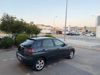 SEAT IBIZA 1.9 TDI 105 CV 118.000 KMS !!