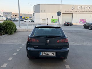 SEAT IBIZA 1.9 TDI 105 CV 118.000 KMS !!