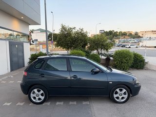 SEAT IBIZA 1.9 TDI 105 CV 118.000 KMS !!