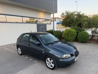 SEAT IBIZA 1.9 TDI 105 CV 118.000 KMS !!