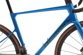 Bicicleta Berria Belador 8.1 AXS 12V t.54 Reacondicionada