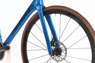Bicicleta Berria Belador 8.1 AXS 12V t.54 Reacondicionada