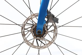 Bicicleta Berria Belador 8.1 AXS 12V t.54 Reacondicionada