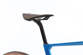 Bicicleta Berria Belador 8.1 AXS 12V t.54 Reacondicionada