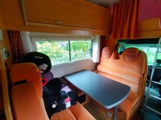 Fiat Ducato, motor 2800JTD 148 CV 2006