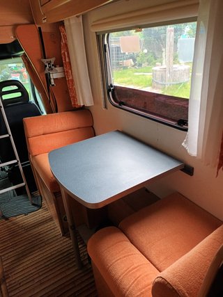 Fiat Ducato, motor 2800JTD 148 CV 2006