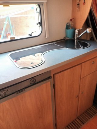 Fiat Ducato, motor 2800JTD 148 CV 2006