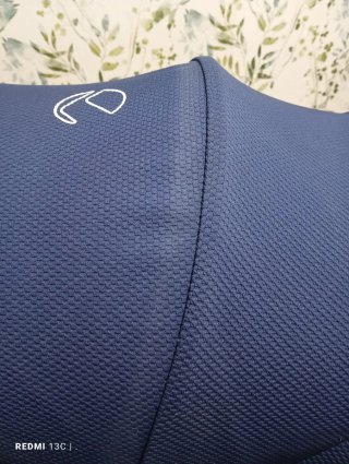 Carro Bebé Jane con Capazo Azul
