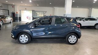 Renault CAPTUR 0.9 TCE 90 LIFE (2019)