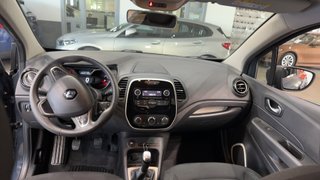 Renault CAPTUR 0.9 TCE 90 LIFE (2019)