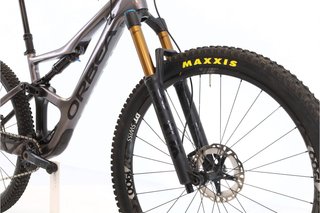 Bicicleta Orbea Occam M30 XT t.M Reacondicionada