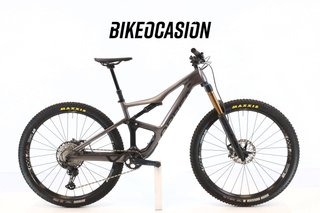 Bicicleta Orbea Occam M30 XT t.M Reacondicionada