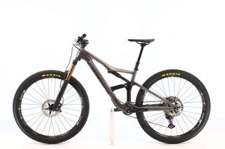Bicicleta Orbea Occam M30 XT t.M Reacondicionada
