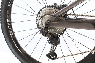 Bicicleta Orbea Occam M30 XT t.M Reacondicionada