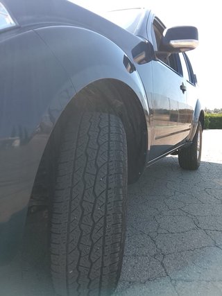 Nissan Pathfinder 2011