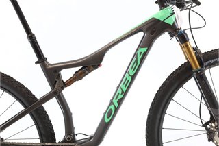 Bicicleta Orbea Oiz M10 XTR t.M Reacondicionada