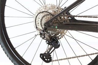 Bicicleta Orbea Oiz M10 XTR t.M Reacondicionada