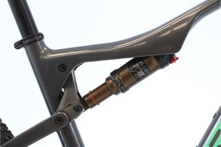 Bicicleta Orbea Oiz M10 XTR t.M Reacondicionada