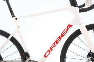 Bicicleta Orbea Orca M31eTeam AXS 12V t.56 Reacondicionada