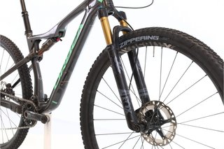 Bicicleta Orbea Oiz M10 XTR t.M Reacondicionada