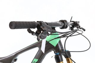 Bicicleta Orbea Oiz M10 XTR t.M Reacondicionada