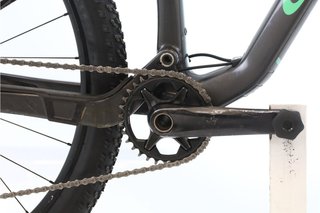 Bicicleta Orbea Oiz M10 XTR t.M Reacondicionada