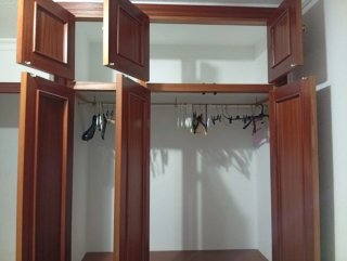 Se alquila habitación