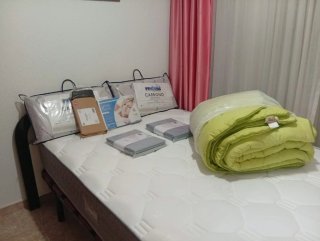 Se alquila habitación