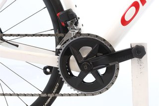 Bicicleta Orbea Orca M31eTeam AXS 12V t.56 Reacondicionada