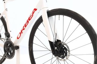 Bicicleta Orbea Orca M31eTeam AXS 12V t.56 Reacondicionada