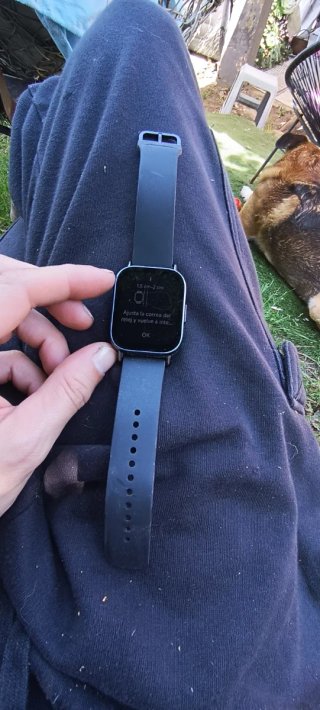 Xiaomi smartwatch 5 lite
