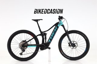 Bicicleta Trek Rail t.M Reacondicionada