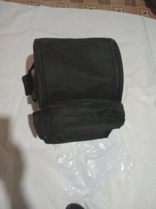 Bolsa Thermomix Vorwerk
